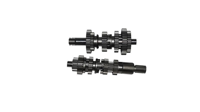 VİTES DİŞLİSİ TAKIM (CG50 PRO NEW)